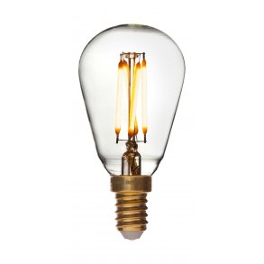 LED Mini Edison E14 - 2,5W - Danlamp