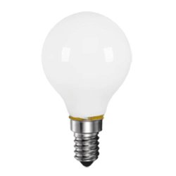 LED Kronepre Diolux 4W E14 - 3000K - 3 Trins - GN