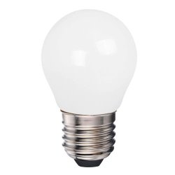 LED Kronepre Diolux 4W - 2700K - E27 - 3 Trins - GN