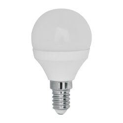 LED Kronepre 4,5W E14 - 2700K - Duralamp