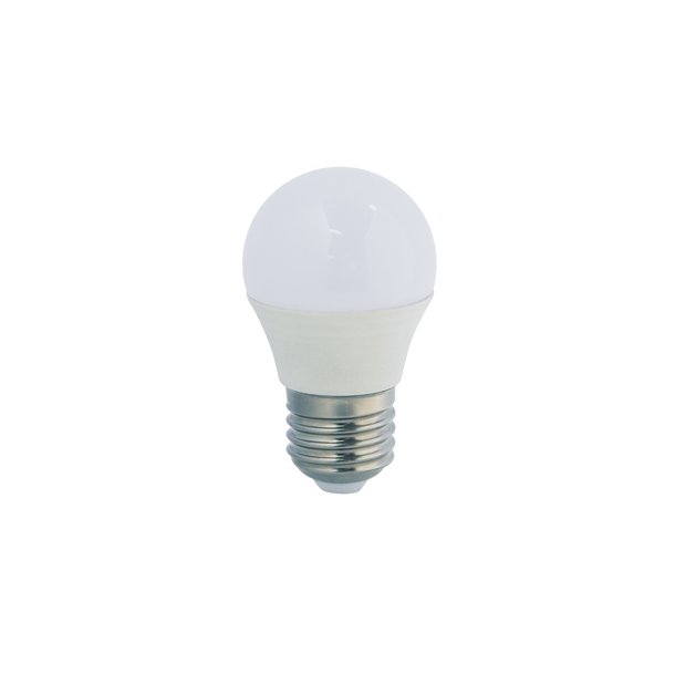 LED Kronepre - 5,3W - E27 - Duralamp