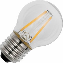 LED Kronepre - E27 - 1,5w - Dmpbar - Scheifer - GN