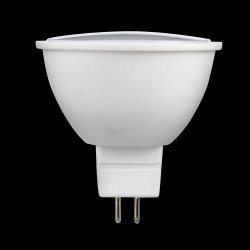 LED pre - 12v - GU5,3 - 5W (35W) - Dmpbar - RA90 - Unison