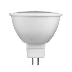 LED pre - 12v - GU5,3 - 5W (35W) - Dmpbar - RA90 - Unison