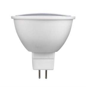 LED pre - 12v - GU5,3 - 5W (35W) - Dmpbar - RA90 - Unison