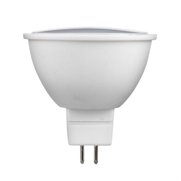 LED pre - 12v - GU5,3 - 5W (35W) - Unison