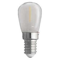 Kleskabspre - LED - E14  - 0,8W (6W) - Unison