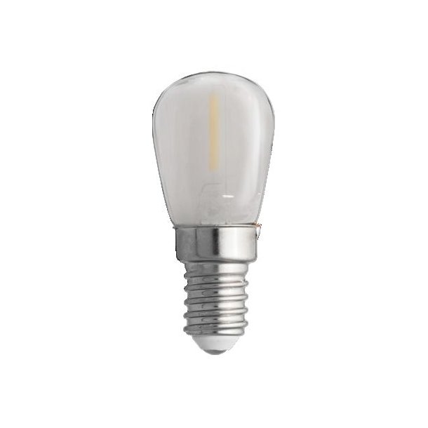 Kleskabspre - LED - E14  - 0,8W (6W) - Unison