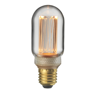 LED pre - Rrformet - E27 - 3,5w (120lm) - Dmpbar - 1800K - Unison