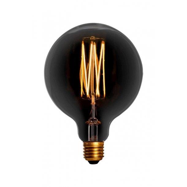 LED Mega Edison - Smoke - Danlamp