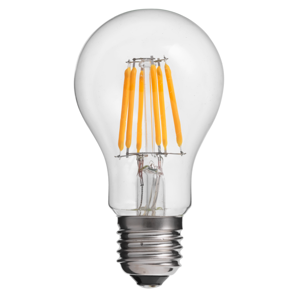 Standard pre - LED - E27 - 2w - 2200K - Dmpbar - Unison