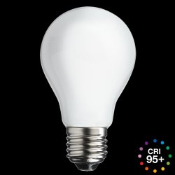 Standard p�re - 3 trin- Opal - 7w - RA95 - Unison
