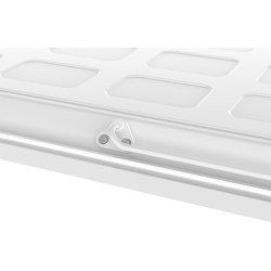 Luminant - LED Panel - 36W - 4000K - Malmbergs - 4 PAK