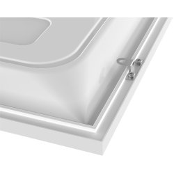 Luminant - LED Panel - 36W - 4000K - Malmbergs - 4 PAK