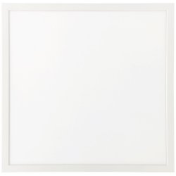 Lux - LED Panel - 27W - Dmpbar - ex Driver - 4000K - Malmbergs