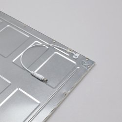 Lux - LED Panel - 27W - Dmpbar - ex Driver - 4000K - Malmbergs