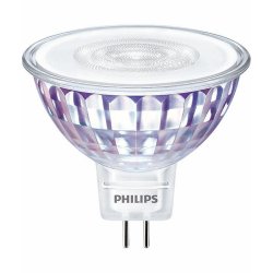 LED pre 12v - GU5,3 - 5,8w (35w) - Dmpbar - Philips