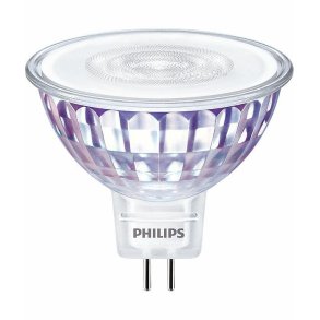 LED pre 12v - GU5,3 - 5,8w (35w) - Dmpbar - Philips