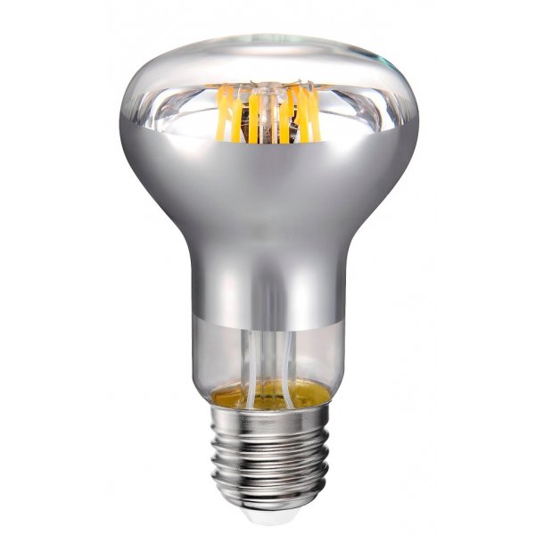 Spotpre LED R63 4W E27 - Diolux