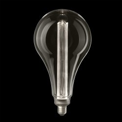 Globepre - Tear - E27 - 3,5w (130lm) - Dmpbar - 3000K - Unison