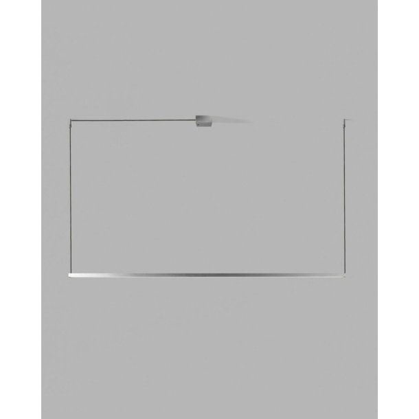 Stripe S1500 - LED pendel - Titanium - 2700/3000 Kelvin - Light-Point