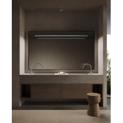 Stripe S1500 - LED pendel - Messing - 2700/3000 Kelvin - Light-Point