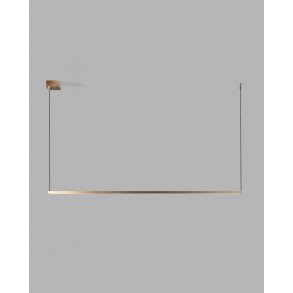 Stripe S1500 - LED pendel - Rose Gold - 2700/3000 Kelvin - Light-Point
