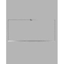 Stripe S2000 - LED pendel - Titanium - 2700/3000 Kelvin - Light-Point