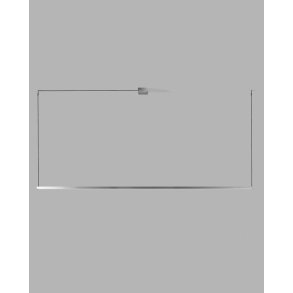 Stripe S2000 - LED pendel - Titanium - 2700/3000 Kelvin - Light-Point