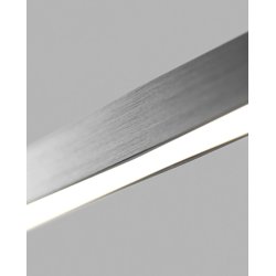 Stripe S2000 - LED pendel - Titanium - 2700/3000 Kelvin - Light-Point