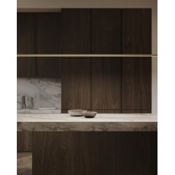 Stripe S2000 - LED pendel - Messing - 2700/3000 Kelvin - Light-Point