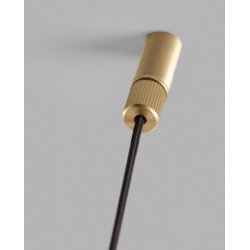 Stripe S2000 - LED pendel - Messing - 2700/3000 Kelvin - Light-Point