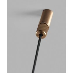 Stripe S2000 - LED pendel - Rose Gold - 2700/3000 Kelvin - Light-Point