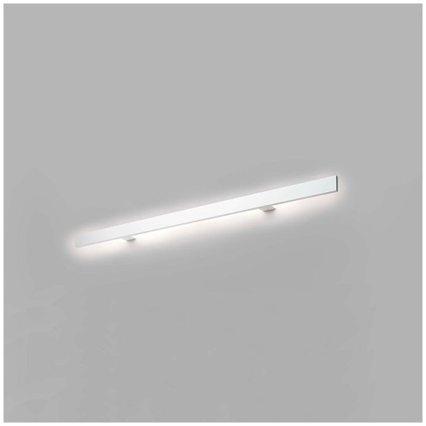 Stick150 Vglampe - Hvid - Light-Point