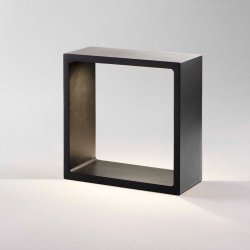 Fusion Bordlampe LED - Sort - Light-Point