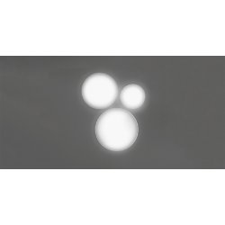 BIS 480 - V�g/ Loftlampe - Light-Point