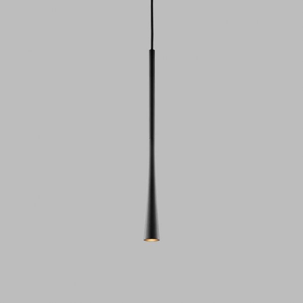 Drop S1 LED Pendel - Sort - Light-Point