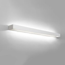 Mood 5 LED Vglampe - Hvid - Light-Point