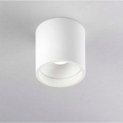 Solo 2 Round - Hvid - Light-Point