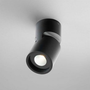 Tip 2 Loftspot - Sort - Light-Point