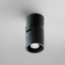 Tip 2 Loftspot - Sort - Light-Point