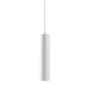 Zero S2 Pendel - Hvid - Light-Point