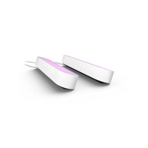 Play Light Bar - Hvid - 2-Pak - Philips Hue