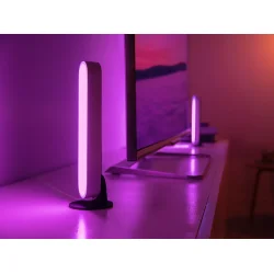 Play Light Bar - Hvid - 2-Pak - Philips Hue