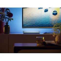 Play Light Bar - Hvid - 2-Pak - Philips Hue