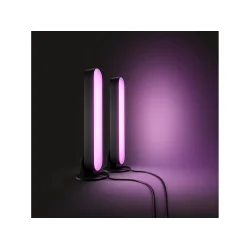 Play Light Bar - Sort - 2-Pak - Philips Hue