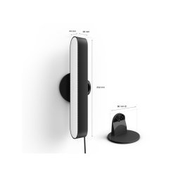 Play Light Bar - Sort - 2-Pak - Philips Hue