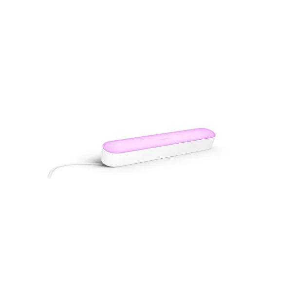 Play Light Bar - Hvid - Philips Hue