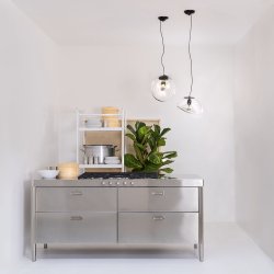 Lightbody Bold S Pendel�- Leucos