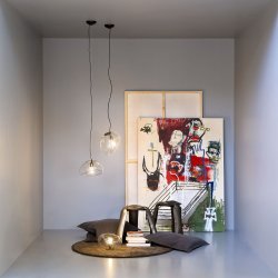 Lightbody Bold S Pendel�- Leucos